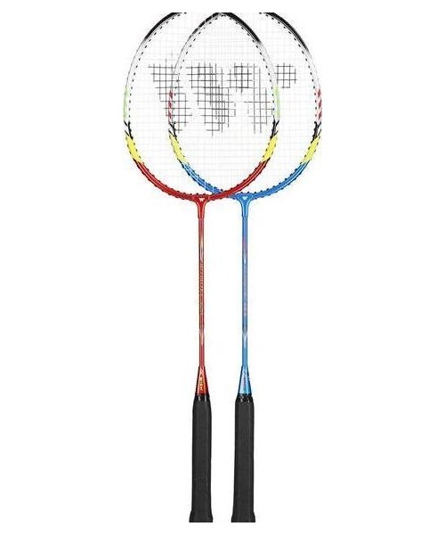Badminton Sets Wish: Badmintono rakečių rinkinys Wish Alumtec 329K