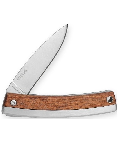 Medžiokliniai ir išgyvenimo peiliai : Kišeninis peilis True Utility Gentleman Classic Knife