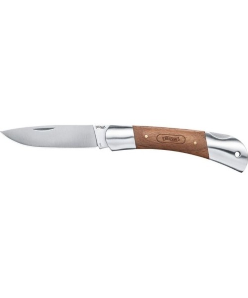 Hunting and Survival Knives Walther: Knife Walther Classic Drop 2