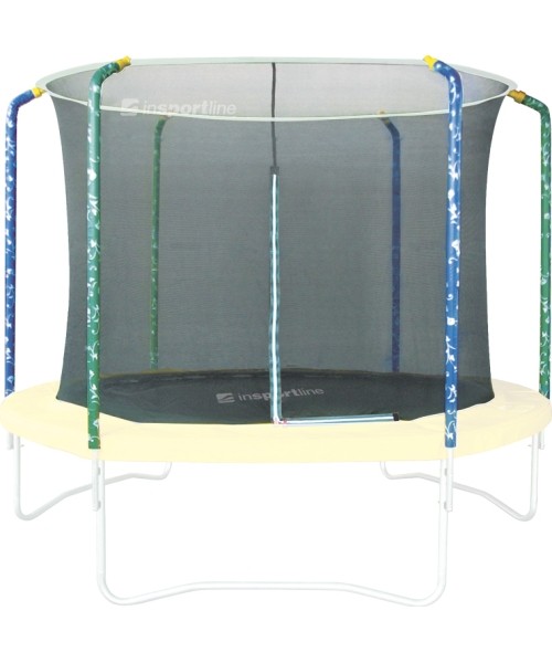 Trampoline Safety Nets inSPORTline: Atsarginis apsauginis tinklas batutui 305 cm (be vamzdžių) inSPORTline Sun