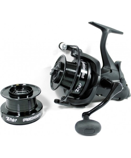 Fishing Reels ZFish: Ritė Zfish Rider 6000