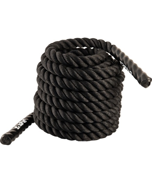 Battle Ropes Yate: Kovos virvė Yate 12 m x 3,8 cm