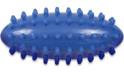 Smulkūs masažuokliai Yate: Masažuoklis Yate Spiky 12,5x4,5 cm