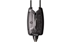 Kibimo indikatoriai ZFish: Kibimo indikatorių rinkinys Zfish Prime 3+1