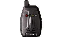 Kibimo indikatoriai ZFish: Kibimo indikatorių rinkinys Zfish Prime 3+1
