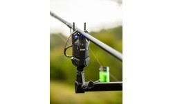 Bite Alarms ZFish: Kibimo indikatorių rinkinys Zfish Merkur 2+1
