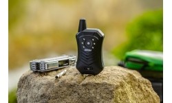 Bite Alarms ZFish: Kibimo indikatorių rinkinys Zfish Merkur 2+1