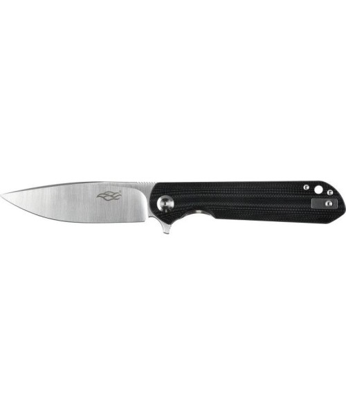 Hunting and Survival Knives Ganzo / Firebird: Sulankstomas peilis Ganzo Firebird FH41-BK