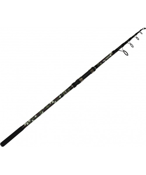 Fishing Rods ZFish: Karpinė meškerė Zfish Kingstone 3.60m, 60-100g
