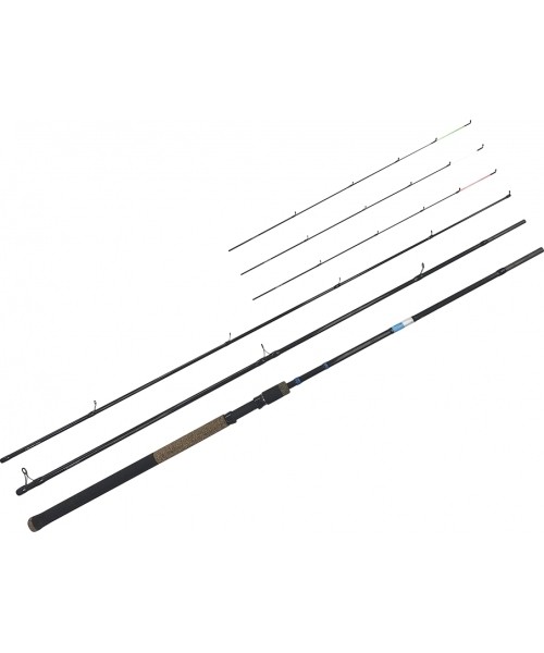 Fishing Rods ZFish: Dugninė meškerė Zfish Kennet 3.60m, 30-100g