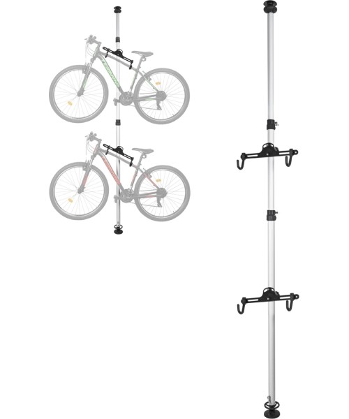 Bike Accessories inSPORTline: Multiple Bike Rack inSPORTline Bikespire