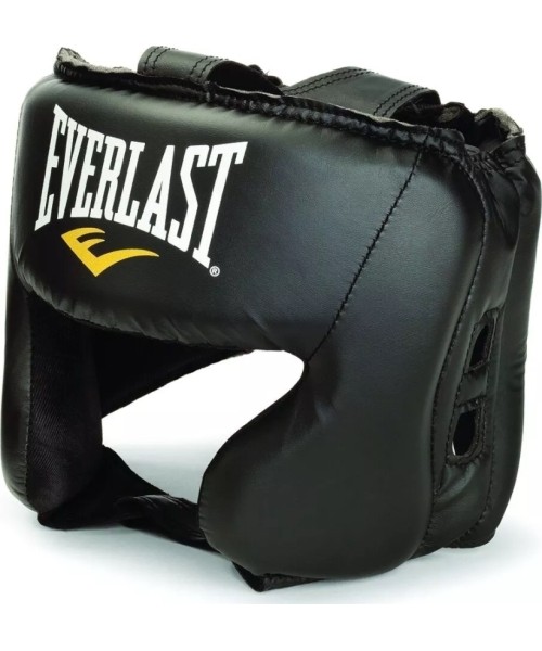 Boxing Helmets Everlast: Bokso galvos apsauga "Everlast" galvos apdangalai
