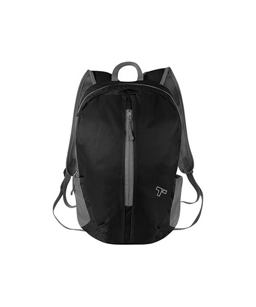 Laisvalaikio kuprinės ir krepšiai Travelon: Kuprinė Travelon Daypack Packable, 18L, juoda