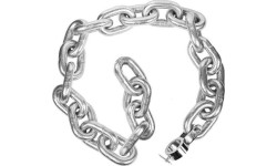 Barbell Bar Chains HMS: GR50 GRANDINĖ HMS 2 x 25 kg