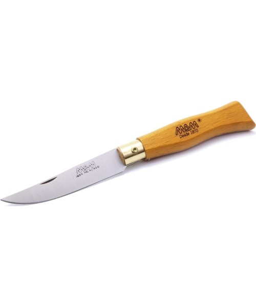 Hunting and Survival Knives MAM: Sulankstomas peilis MAM Douro 2005, 7.5cm