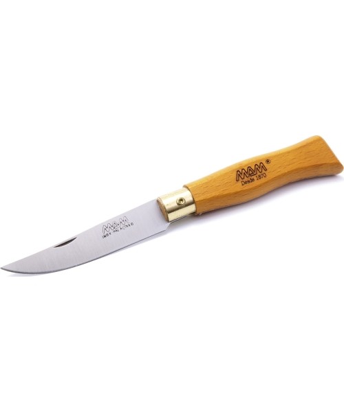 Medžiokliniai ir išgyvenimo peiliai MAM: Sulankstomas peilis MAM Douro 2005, 7.5cm