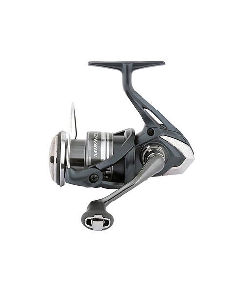 Fishing Reels Shimano: Reel Miravel 4000 XG