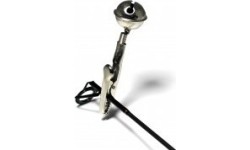 Bite Alarms ZFish: Varpelis ZFish, 2vnt
