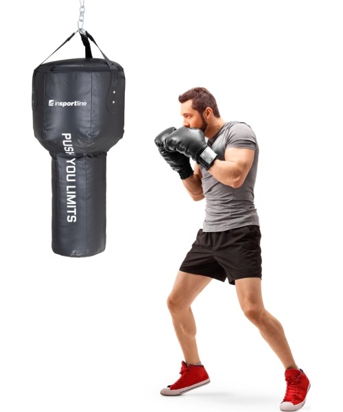 Punching Bags inSPORTline: MMA maišas inSPORTline Konor
