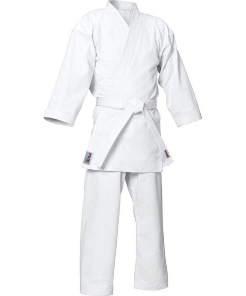 Karate Kimono Spartan: Karate Kimono Spartan