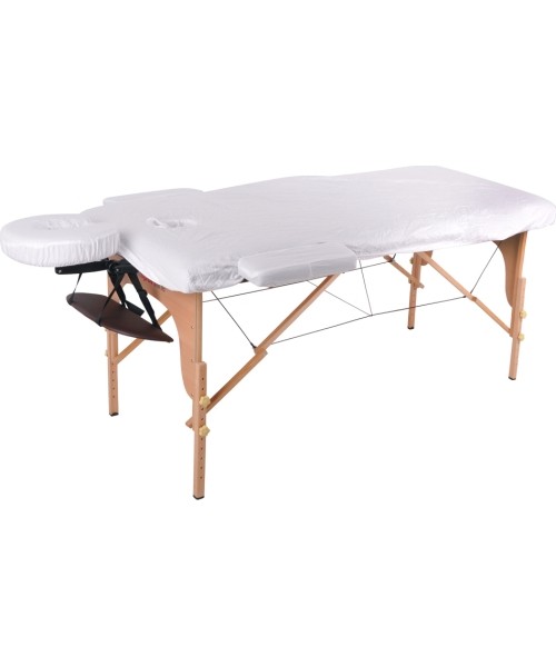 Masažo stalų priedai inSPORTline: Antklodė masažo stalui inSPORTline