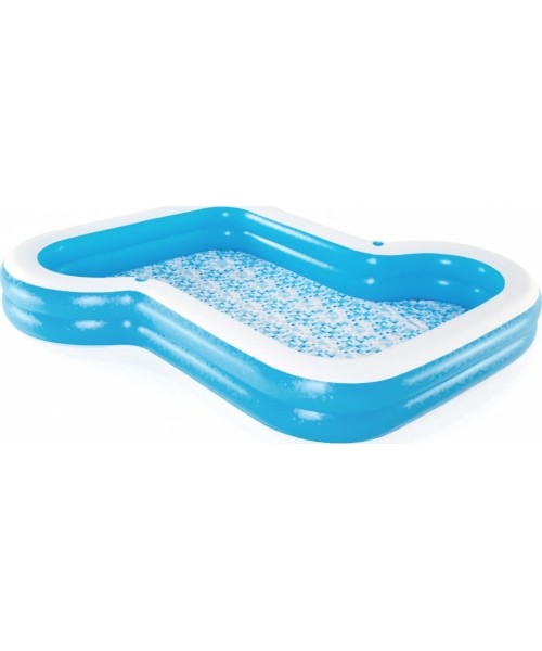 Children's Pools Bestway: Baseinas Sunsational 305 274cm BESTWAY