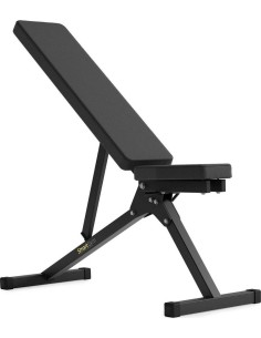 Universal Benches SmartGym: Treniruočių suoliukas SmartGym Fitness Accessories SG-11