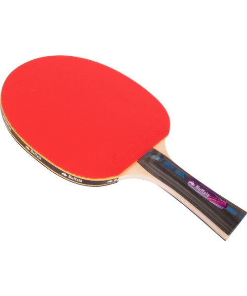 Table Tennis Rackets Buffalo: Stalo teniso raketė Buffalo Hammer