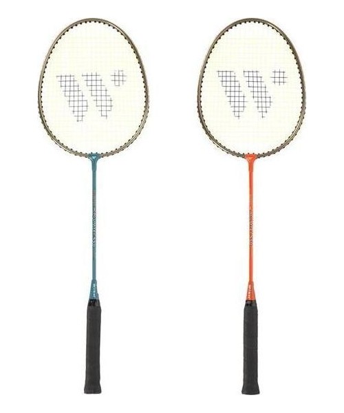 Badmintono raketės Wish: Badmintono raketės Wish Alumtec 500k