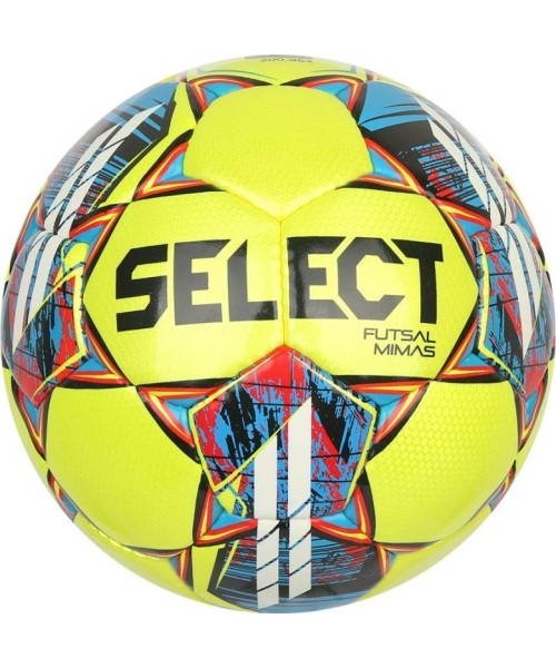 Futbolo kamuoliai Select: Futbolo kamuolys Select Mimas Select Mimas, dydis 5