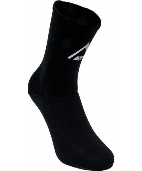 Cold Water Swimming Socks Agama: Neopreninės kojinės Agama Alpha 3 mm
