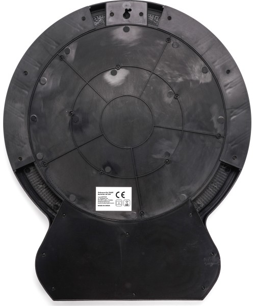 Dartboards Meteor: Elektrinė smiginio lenta su 4 laidais