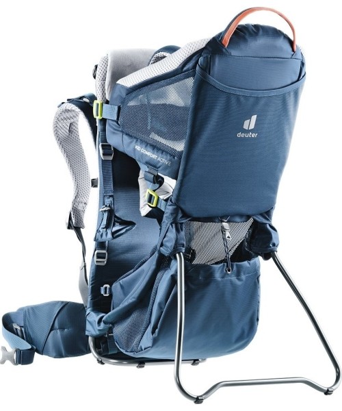 Laisvalaikio kuprinės ir krepšiai Deuter: Kuprinė vaikui nešti Deuter Kid Comfort Pro