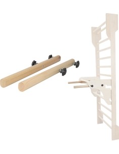 Wall Bars inSPORTline: Parallel Bars for Wall Bars