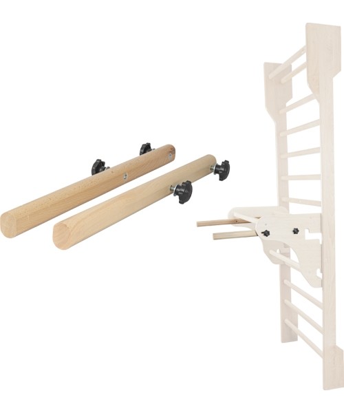 Wall Bars inSPORTline: Parallel Bars for Wall Bars