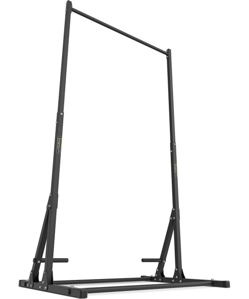 Cross Bars SmartGym: Pastatomas prisitraukimų skersinis SmartGym Fitness Accessories SG-13