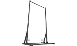 Cross Bars SmartGym: Pastatomas prisitraukimų skersinis SmartGym Fitness Accessories SG-13