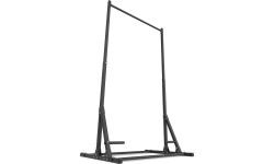 Cross Bars SmartGym: Pastatomas prisitraukimų skersinis SmartGym Fitness Accessories SG-13