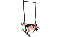Cross Bars SmartGym: Pastatomas prisitraukimų skersinis SmartGym Fitness Accessories SG-13