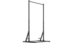 Cross Bars SmartGym: Pastatomas prisitraukimų skersinis SmartGym Fitness Accessories SG-13
