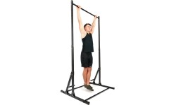 Cross Bars SmartGym: Pastatomas prisitraukimų skersinis SmartGym Fitness Accessories SG-13