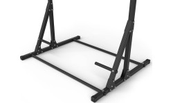Cross Bars SmartGym: Pastatomas prisitraukimų skersinis SmartGym Fitness Accessories SG-13