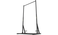 Cross Bars SmartGym: Pastatomas prisitraukimų skersinis SmartGym Fitness Accessories SG-13