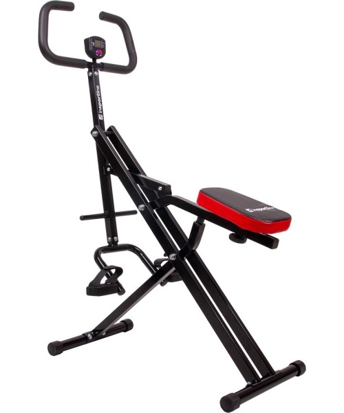 Ab Trainers inSPORTline: Full Body Trainer inSPORTline AB Rider