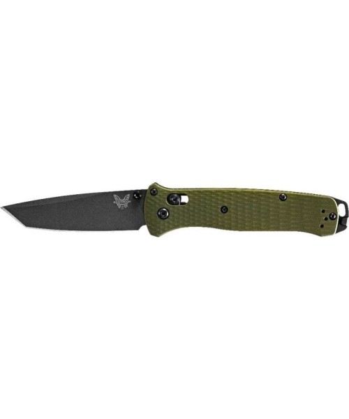 Hunting and Survival Knives Benchmade: Peilis Benchmade 537GY-1 Bailout