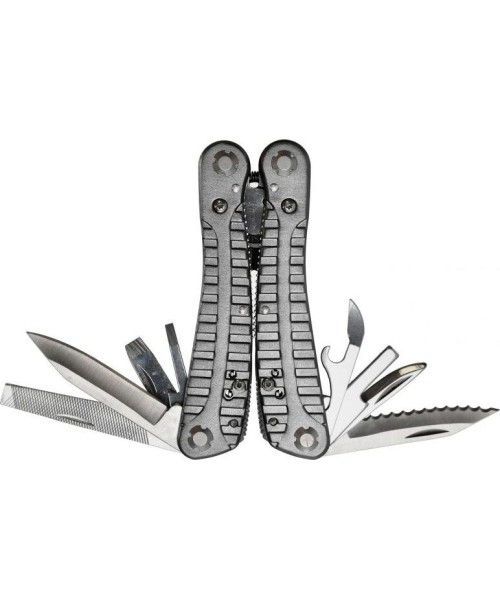 Multifunction Tools and Knives Ganzo / Firebird: Daugiafunkcis įrankis Ganzo G105