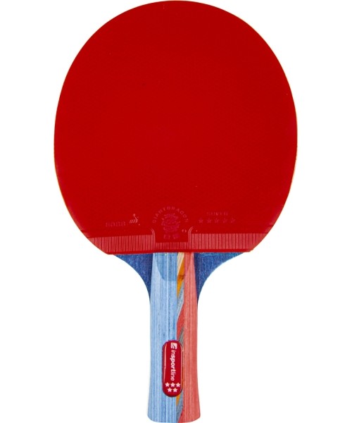 Table Tennis Rackets inSPORTline: Stalo teniso raketė inSPORTline Shootfair S5