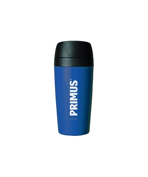 Canteens and Mugs Primus: Termo puodelis Primus Commuter, 0.3L, mėlynas