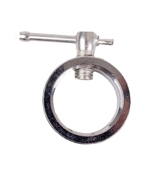 Barbell Bar Locks inSPORTline: Safety Collar inSPORTline 25 mm CL-02