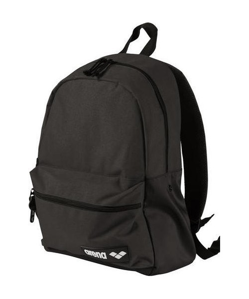 Leisure Backpacks and Bags Arena: Backpack Arena Team, Black